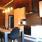 Holiday home Chic With Garden