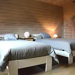 Feriehus Chic With Garden