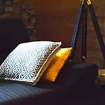 Chic With Garden Holiday home *