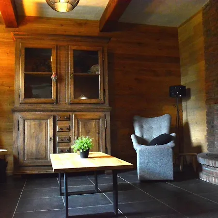 Chic With Garden * Vaux-sur-Sure