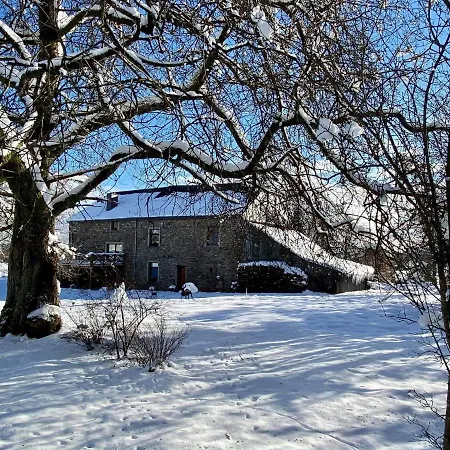 Chic With Garden Сasa de vacaciones *