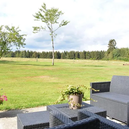 Chic With Garden 펜션