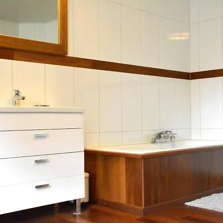 Chic With Garden بيت للعطل Vaux-sur-Sure