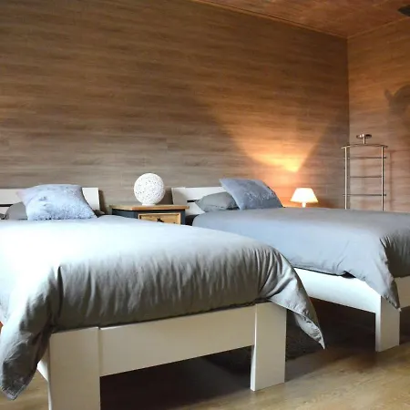 بيت للعطل Chic With Garden