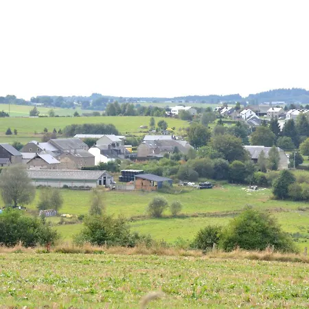 Chic With Garden بيت للعطل