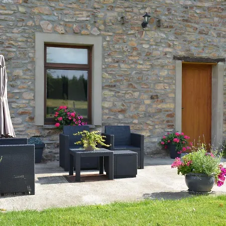Feriehus Chic With Garden