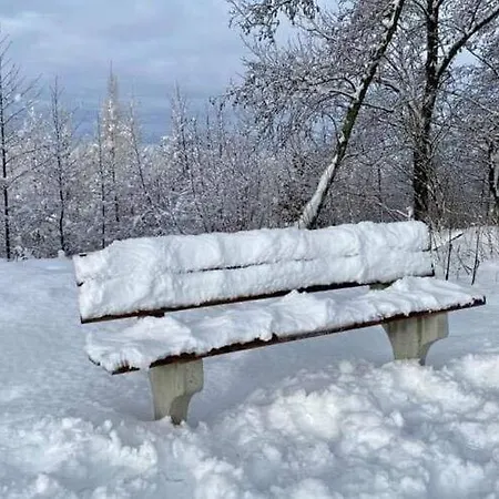 Chic With Garden بيت للعطل