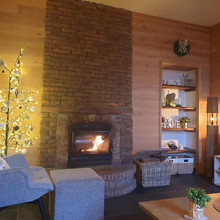 Chic With Garden * Vaux-sur-Sure