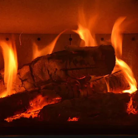 Chic With Garden بيت للعطل