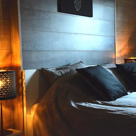 Сasa de vacaciones Chic With Garden Vaux-sur-Sure