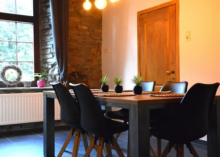 Chic With Garden Vakantiehuis *