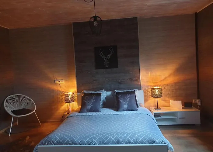 Chic With Garden Prázdninový dům *